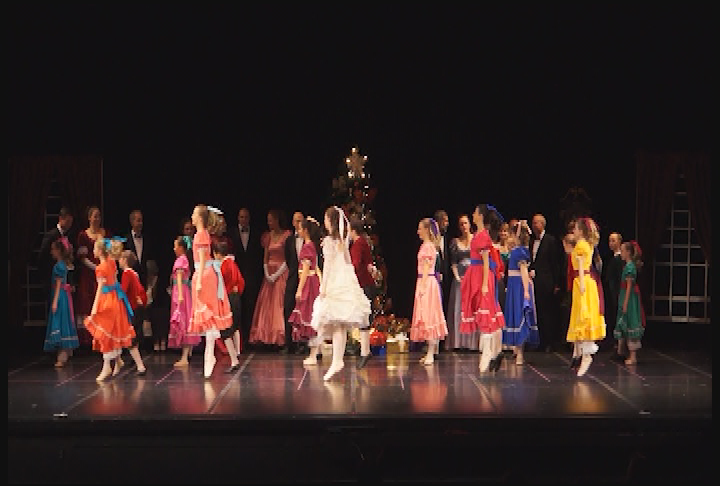 Thumbnail image for RHC Nutcracker 2014
