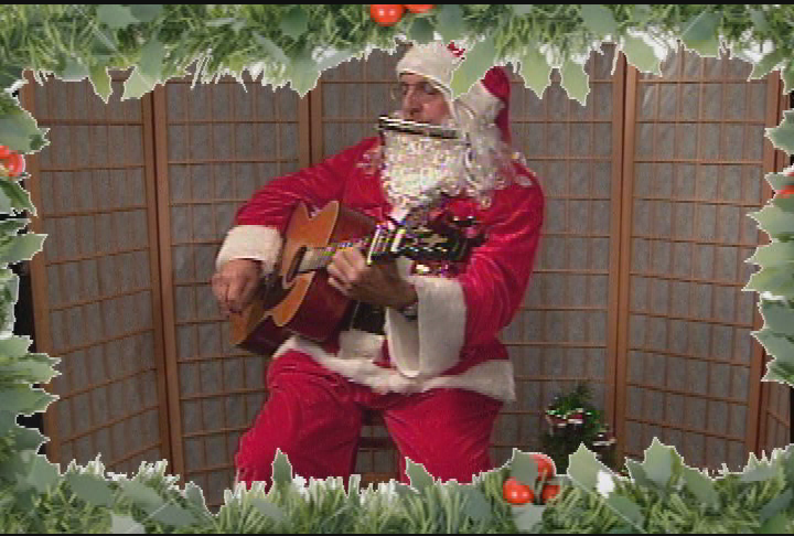 Thumbnail image for Two Tones: Christmas Special