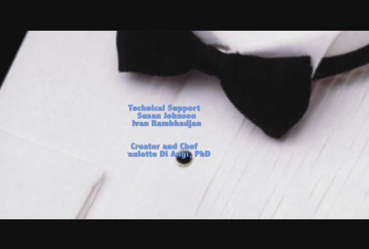 Thumbnail image for Love on a Plate: 14