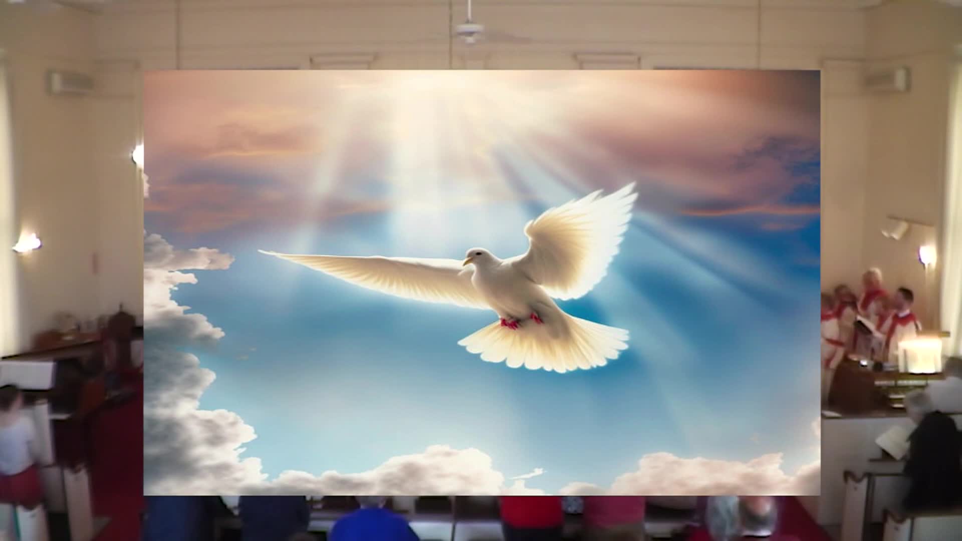 Thumbnail image for SYUMC Church Service 5 19 2024