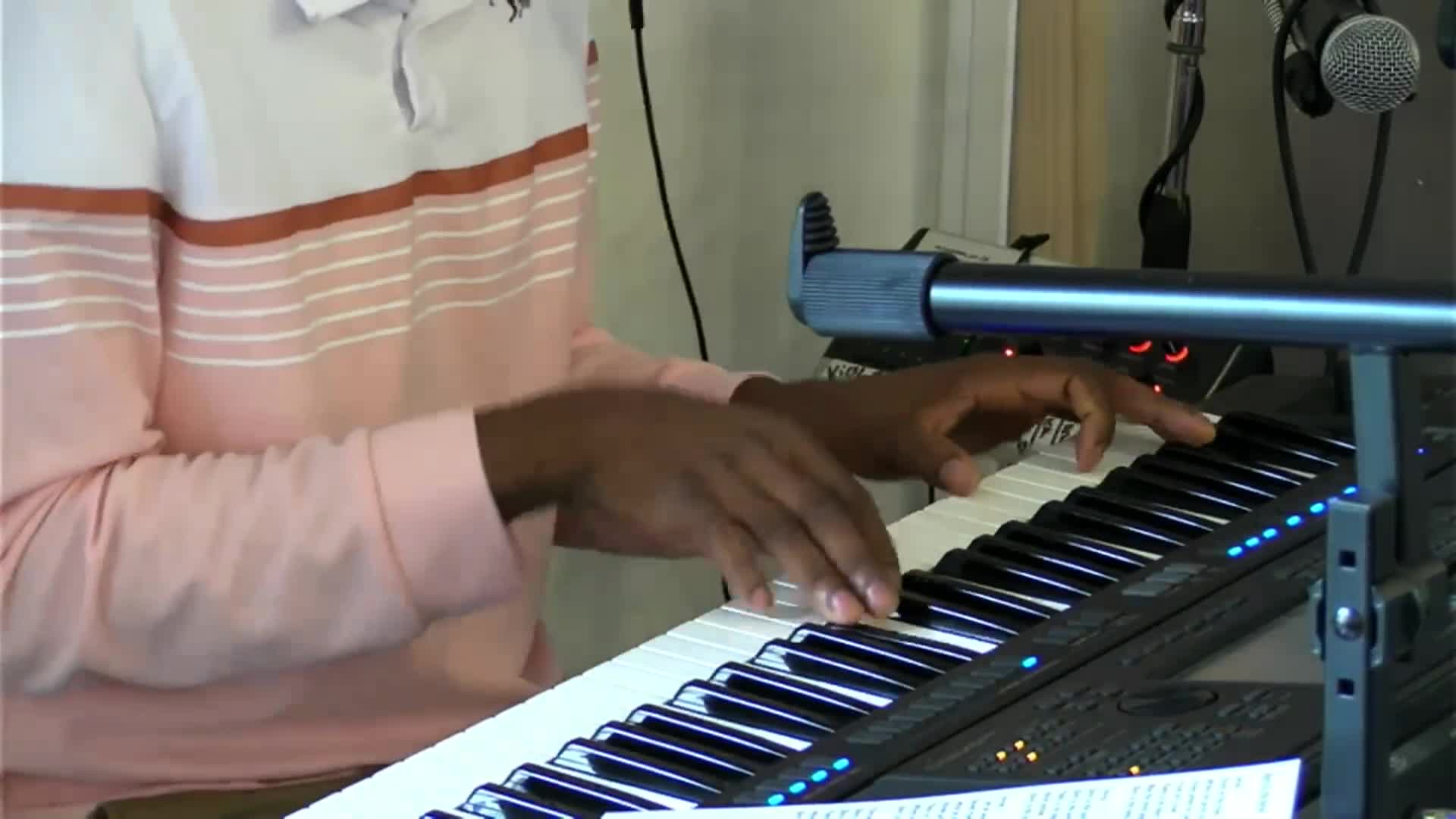 Thumbnail image for Dennis Church of the Nazarene - Recorded 8-4-24