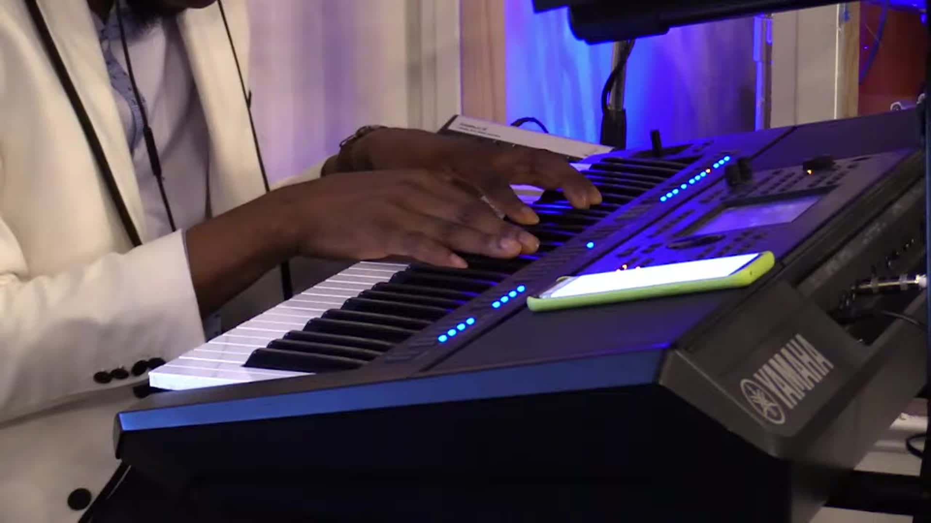 Thumbnail image for Cape Cod Haitian Church of the Nazarene - 10-6-2024