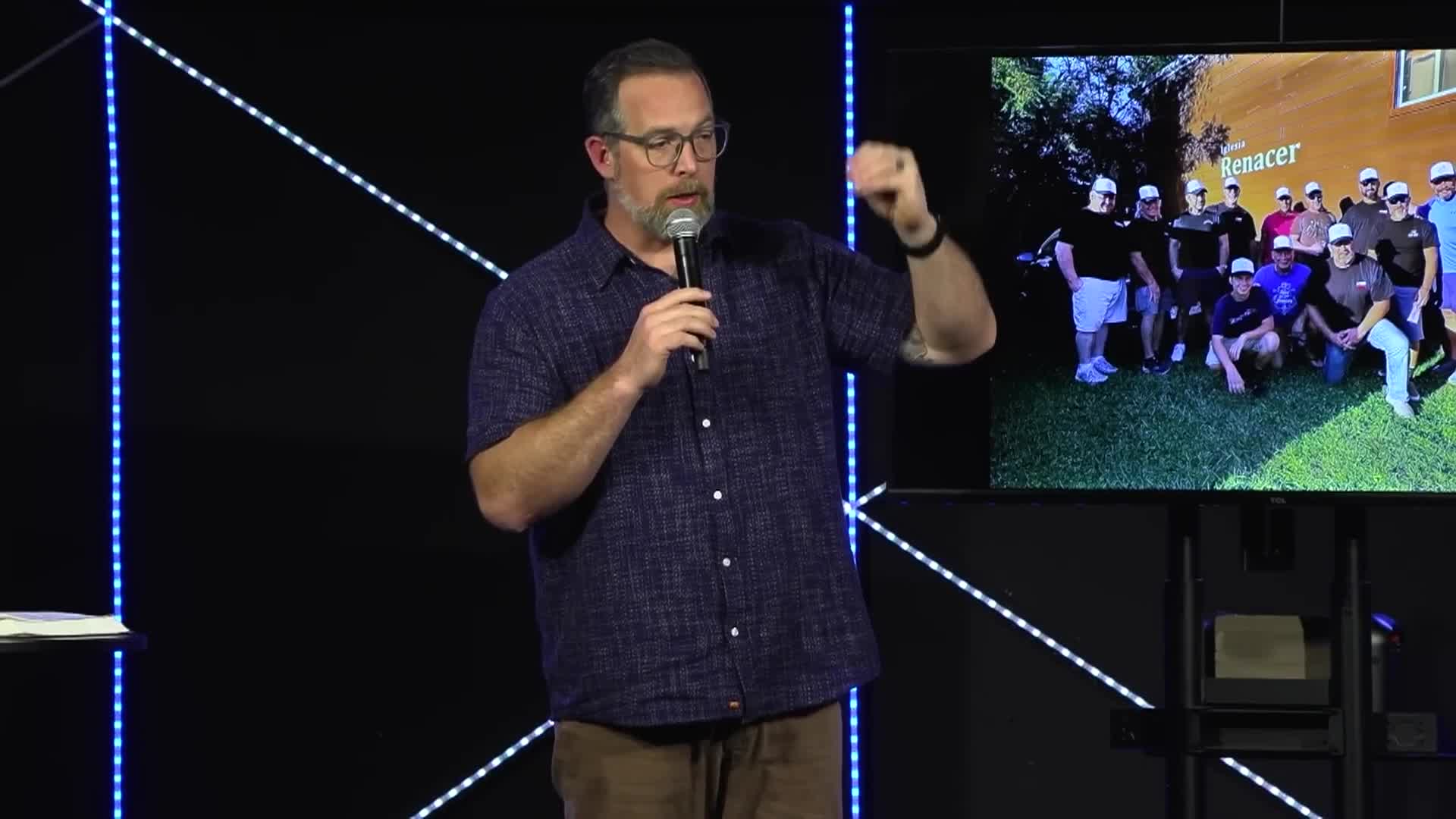 Thumbnail image for Harbor Church 6- The Good Work - Week 6 2.11.24