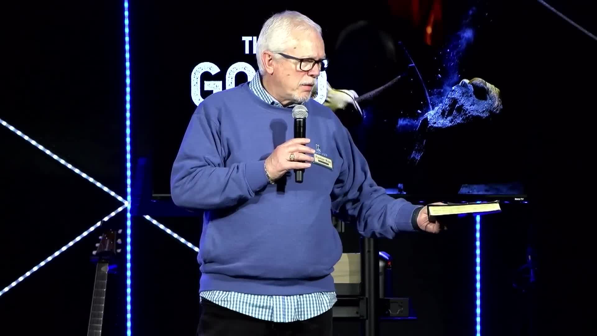 Thumbnail image for Harbor Church 8 - The Good Work - Week 8 2.18.24