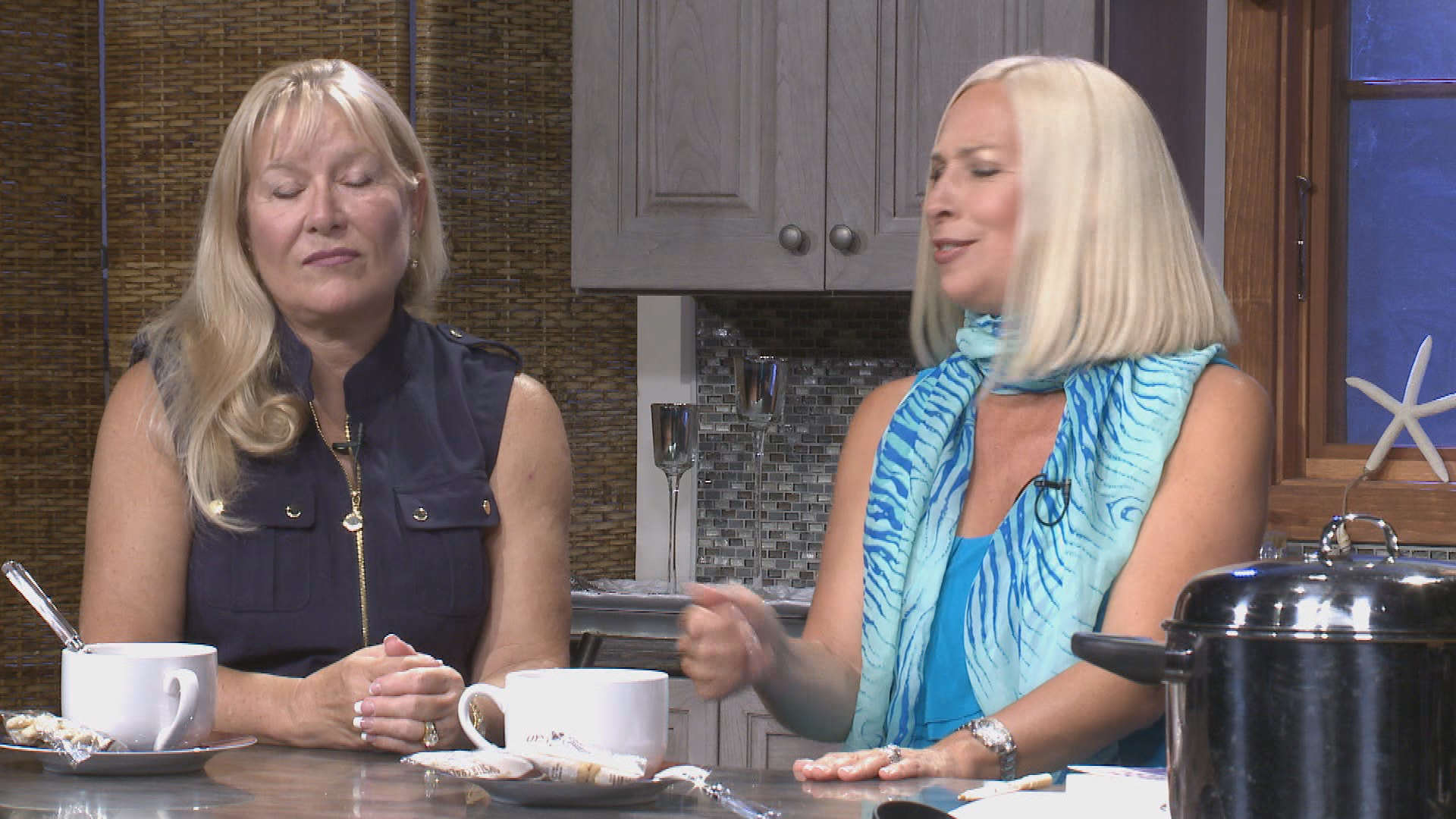 Wicked Housewives On Cape Cod Chicken Soup For The Soul