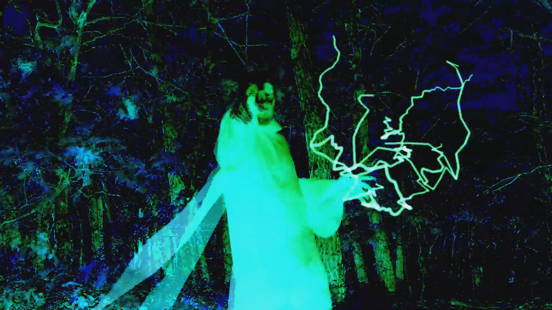 Thumbnail image for Myriad Studios Presents - Specter of the Woods, a Short Film