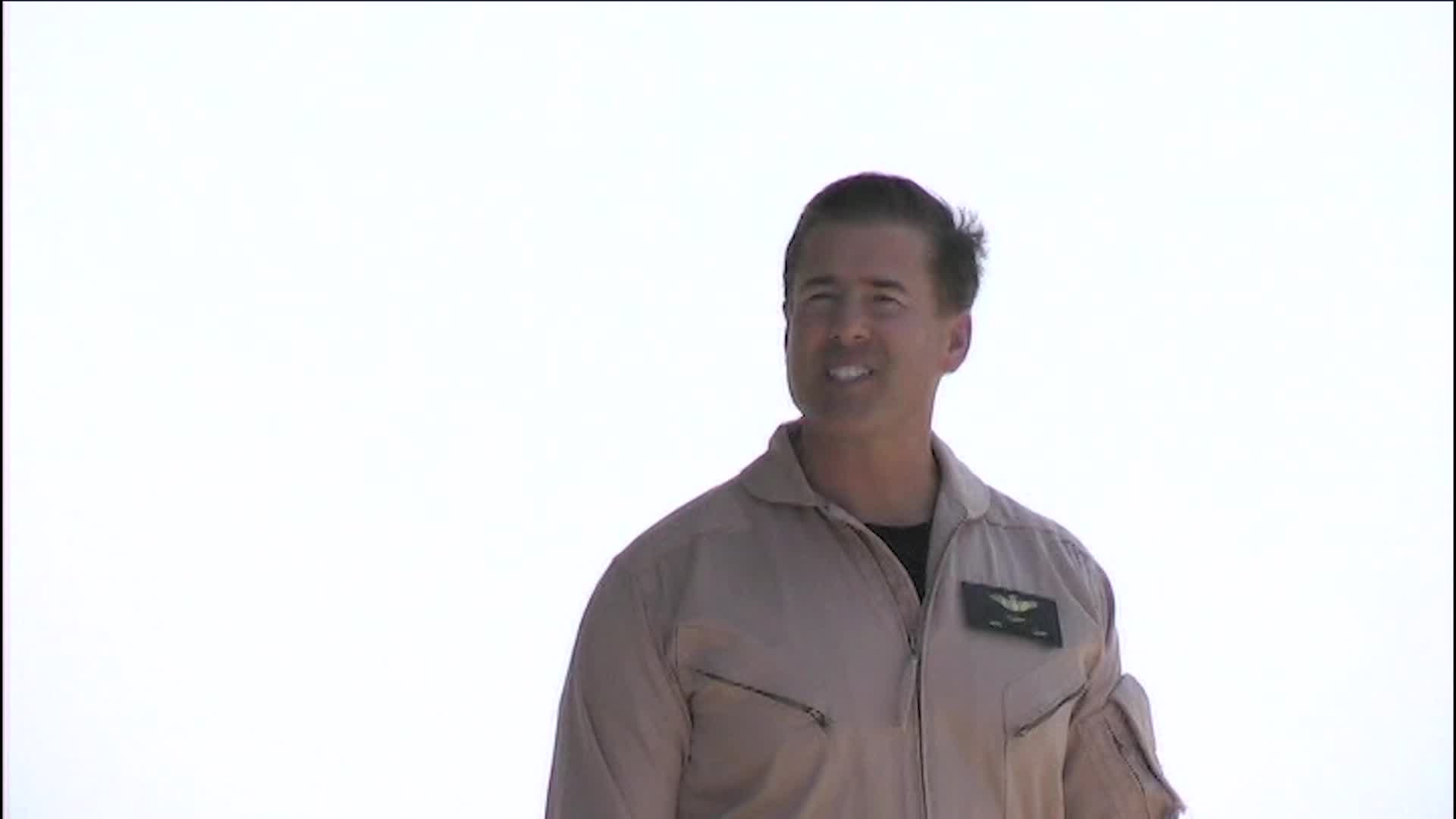 Christmastime Back Home - Featuring Sgt. Daniel M. Clark