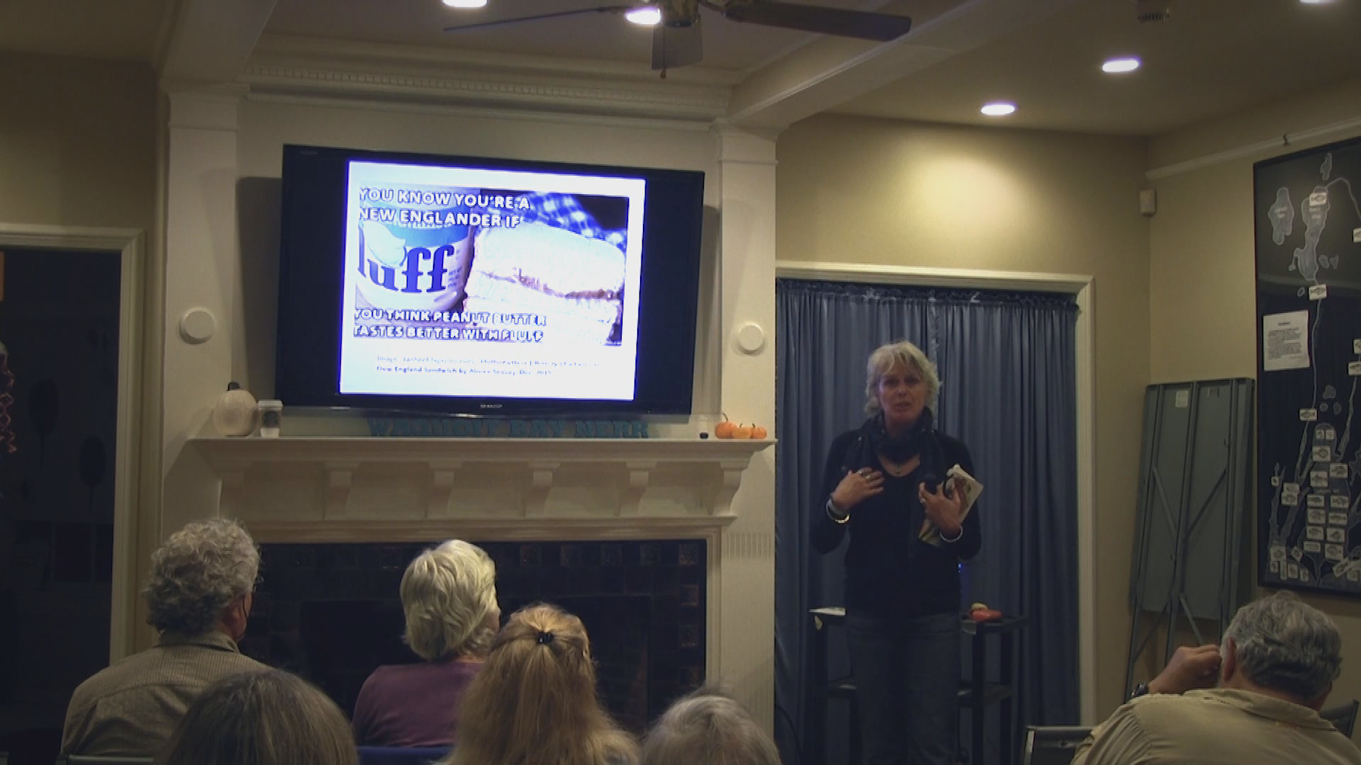 Are You Ready For The Next Big Storm_The Food Activist Al Berlow