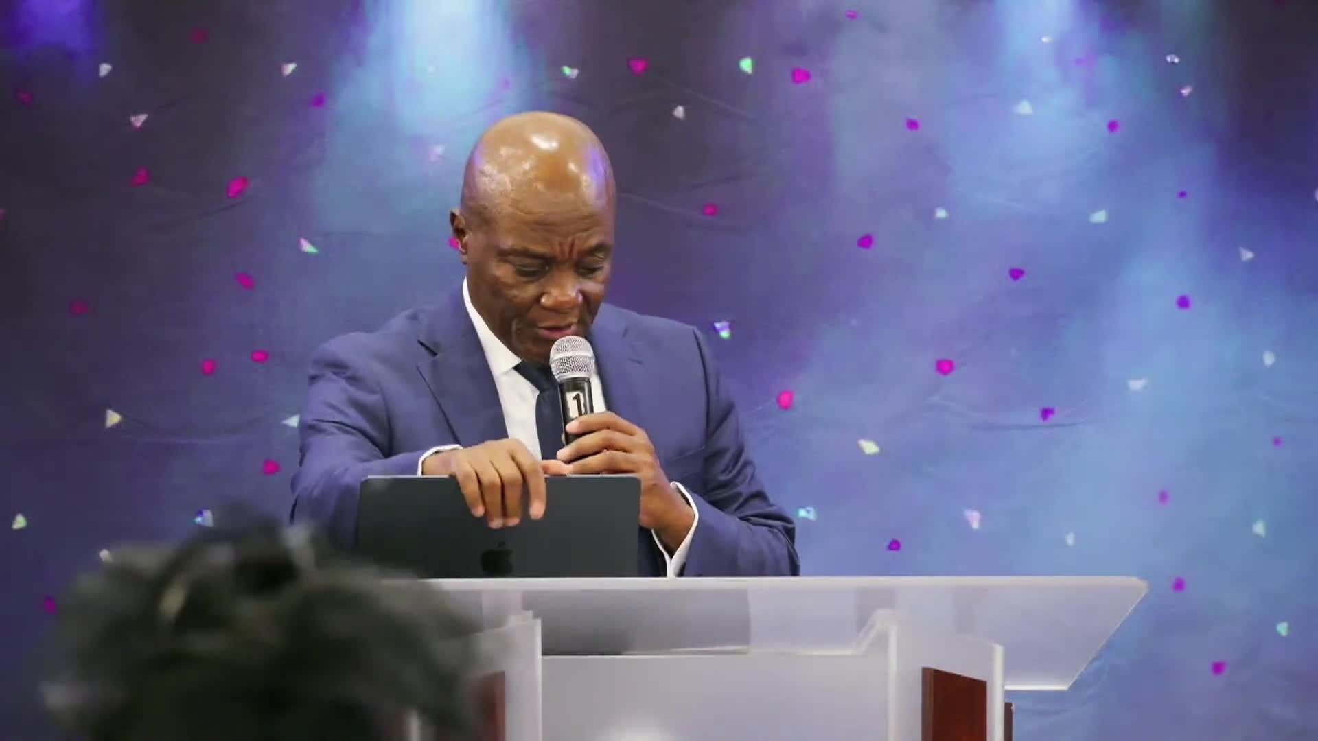 Haitian Church of the Nazarene Cape Cod - March 2nd, 2025