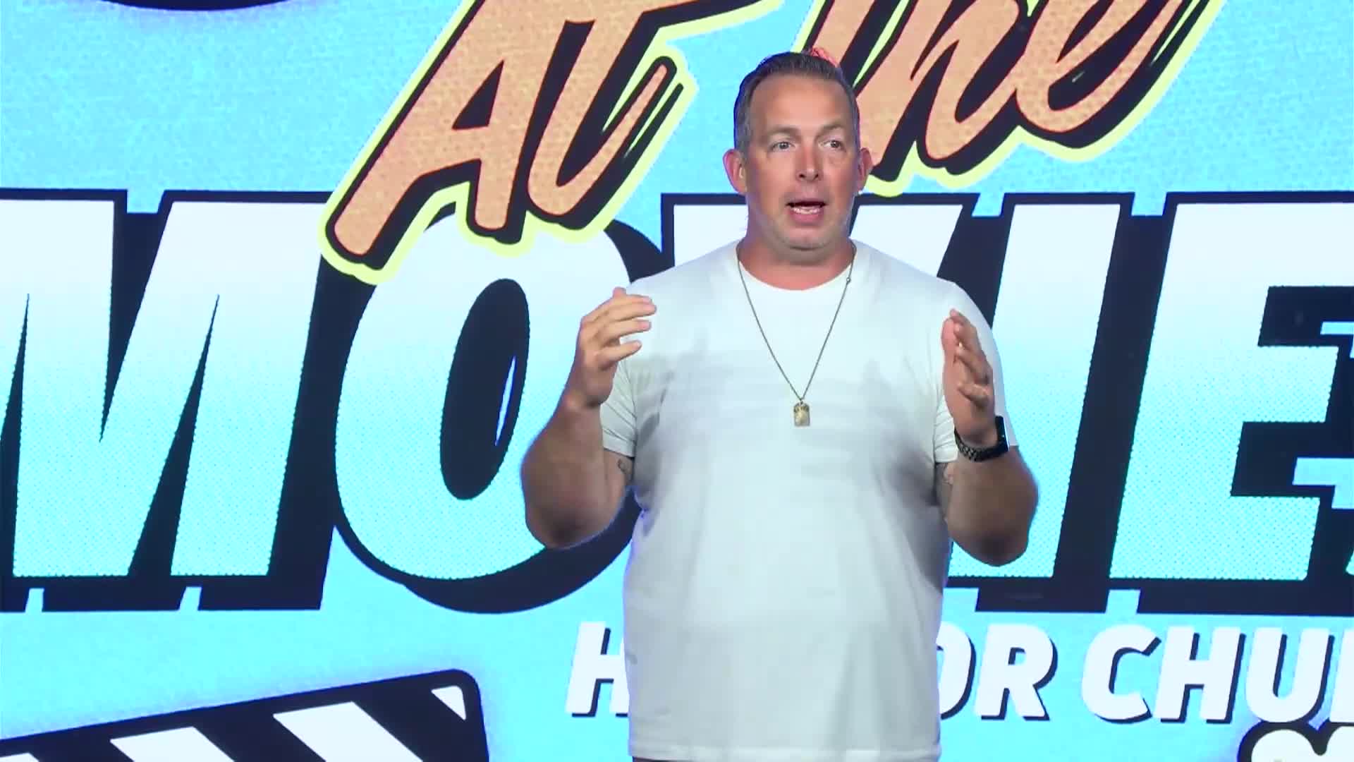 Thumbnail image for Harbor Church 26 - At The Movies - Week 26 - 7.28.24