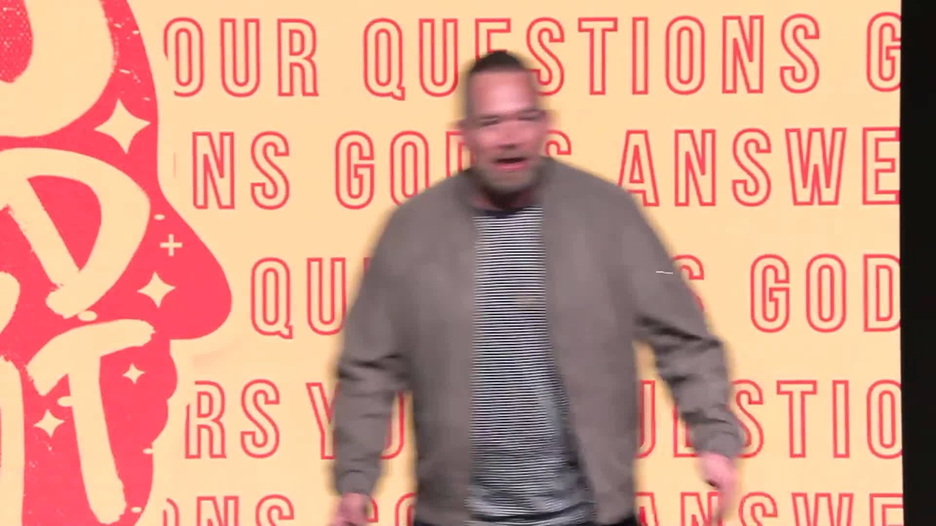 Thumbnail image for Harbor Church 17- You Asked For It - Week 17 5.12.24