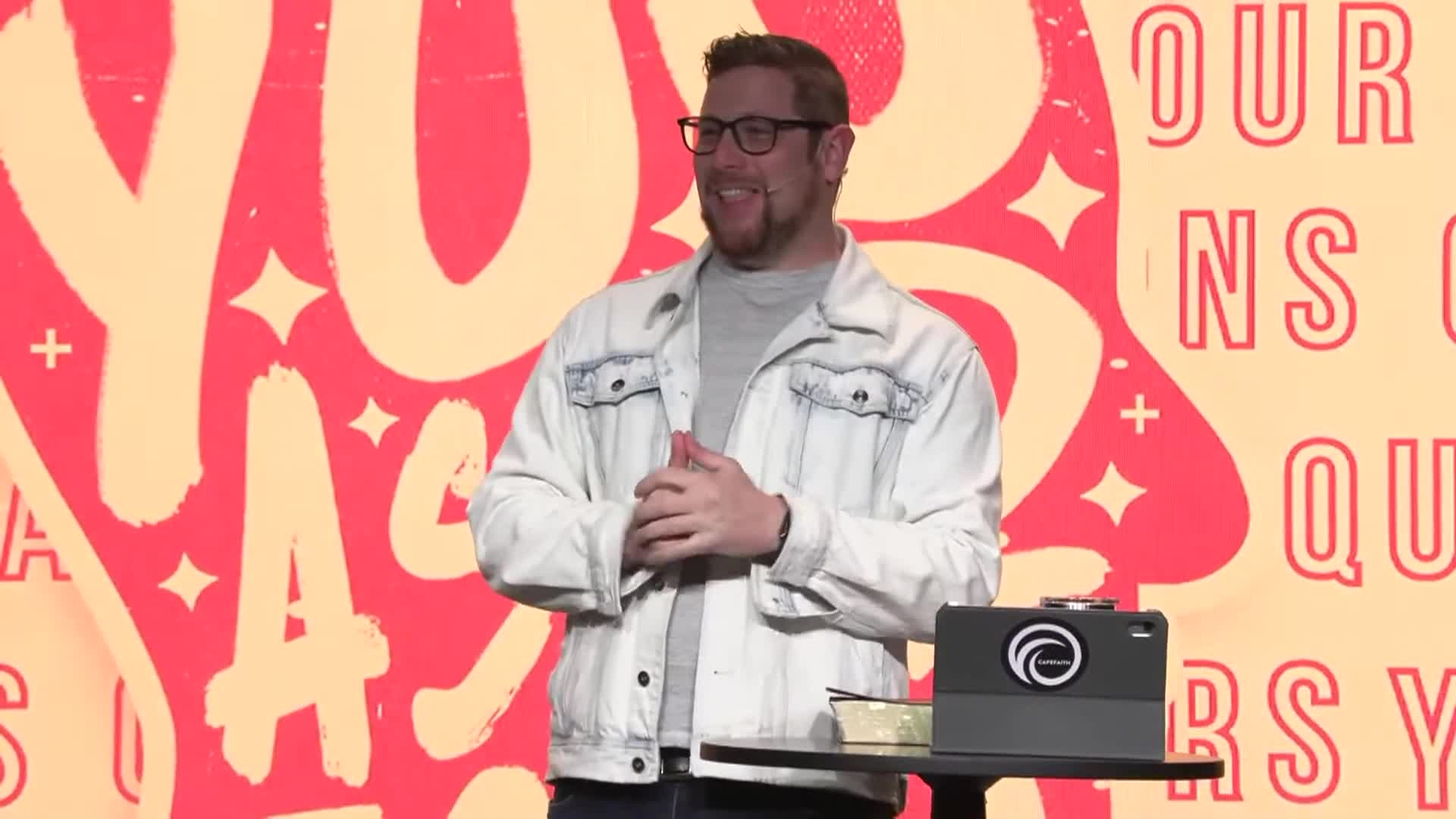 Thumbnail image for Harbor Church 18- You Asked For It - Week 18 5.19.24