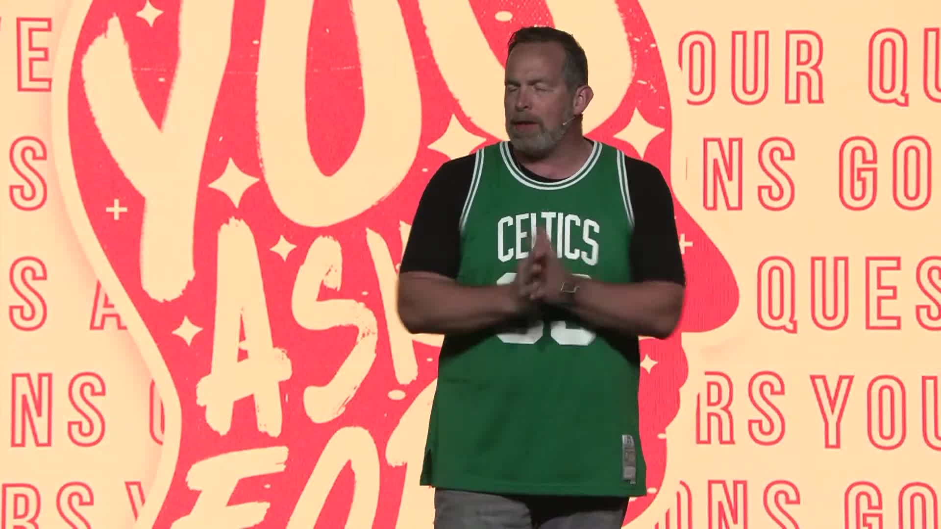 Thumbnail image for Harbor Church 19- You Asked For It - Week 19 6.2.24