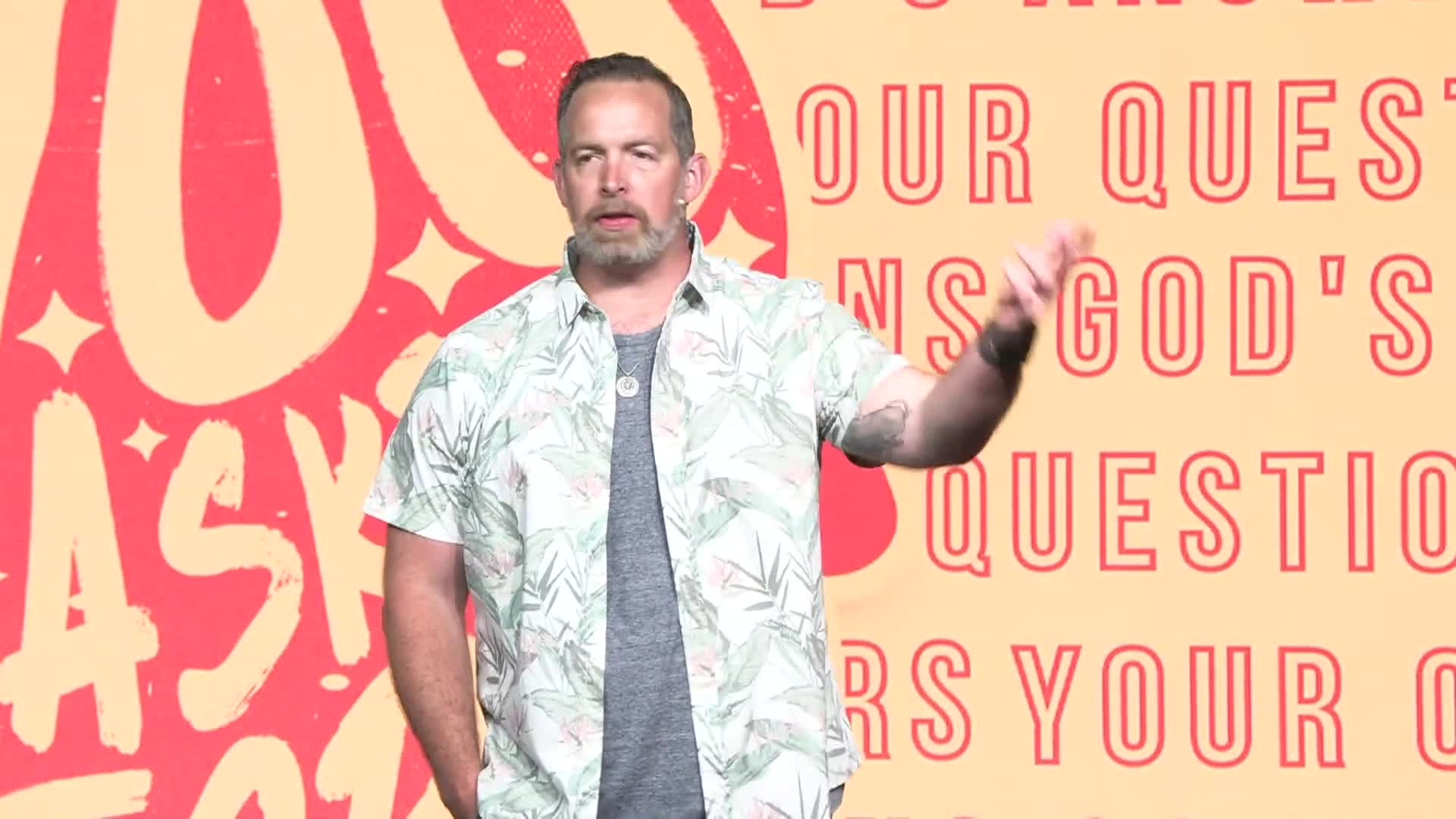 Thumbnail image for Harbor Church 20- You Asked For It - Week 20 6.9.24