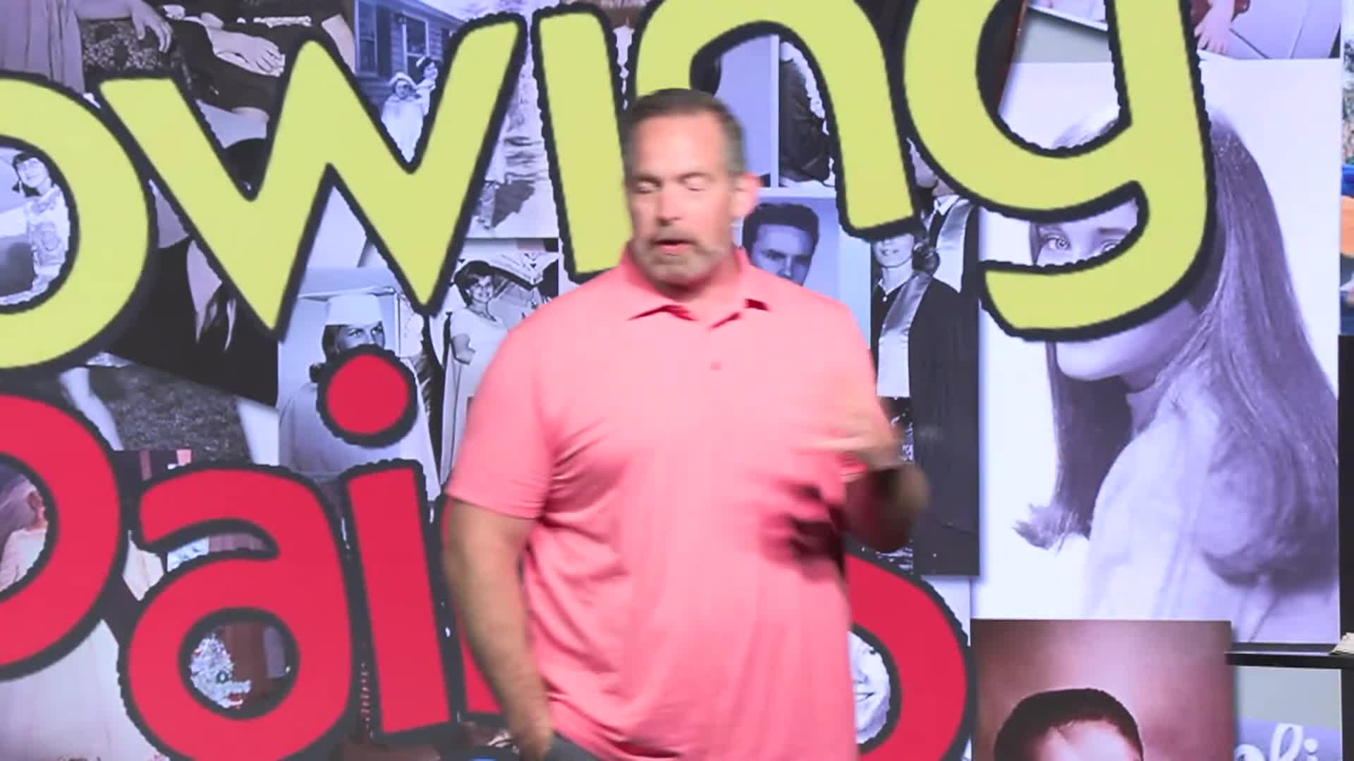 Thumbnail image for Harbor Church 21- Growing Pains - Week 21 - 6.16.24