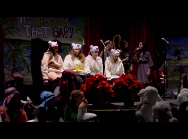 Thumbnail image for Trinity Christian Academy_Christmas 2016