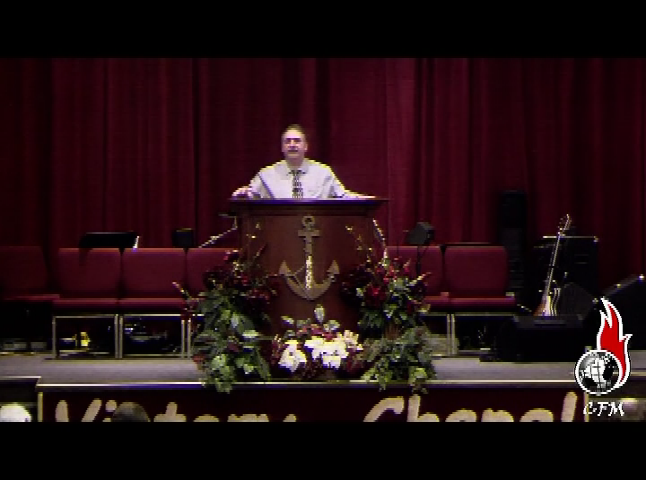 Thumbnail image for Victory Chapels Revival Hour Pastor Paul Campo Ezekiels Vision