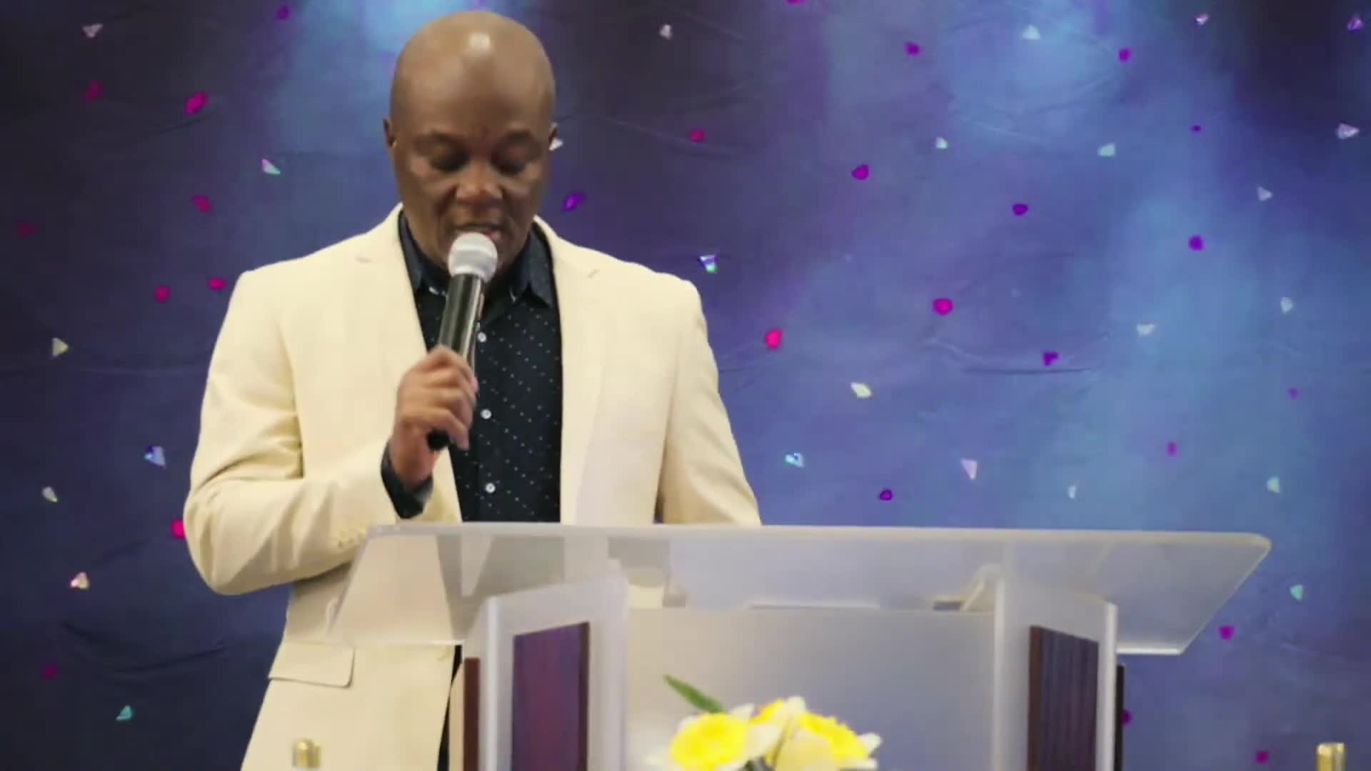 Thumbnail image for Haitian Church of the Nazarene Cape Cod - 4-2-2025