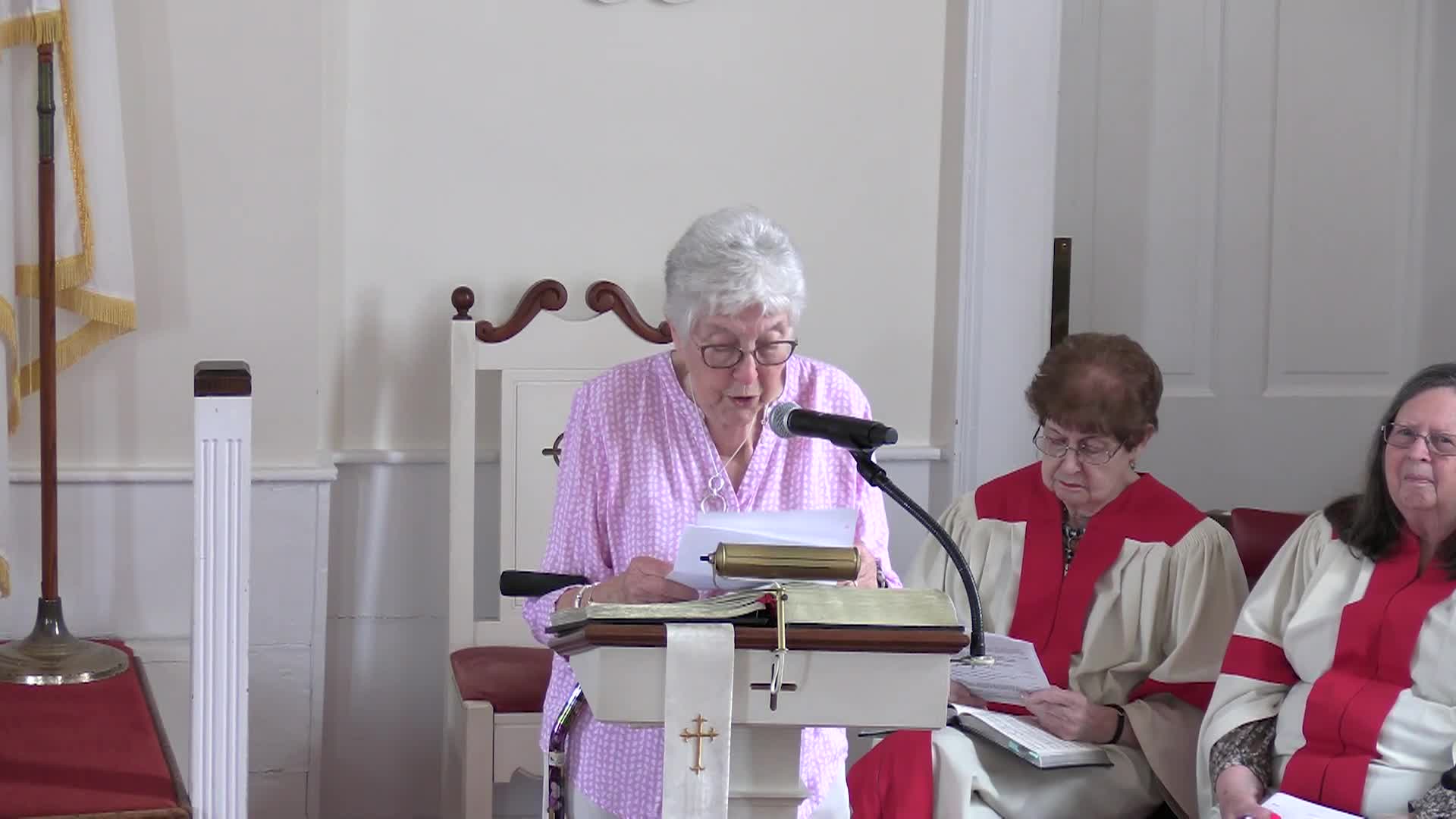 Thumbnail image for SYUMC Service 5 4 2025