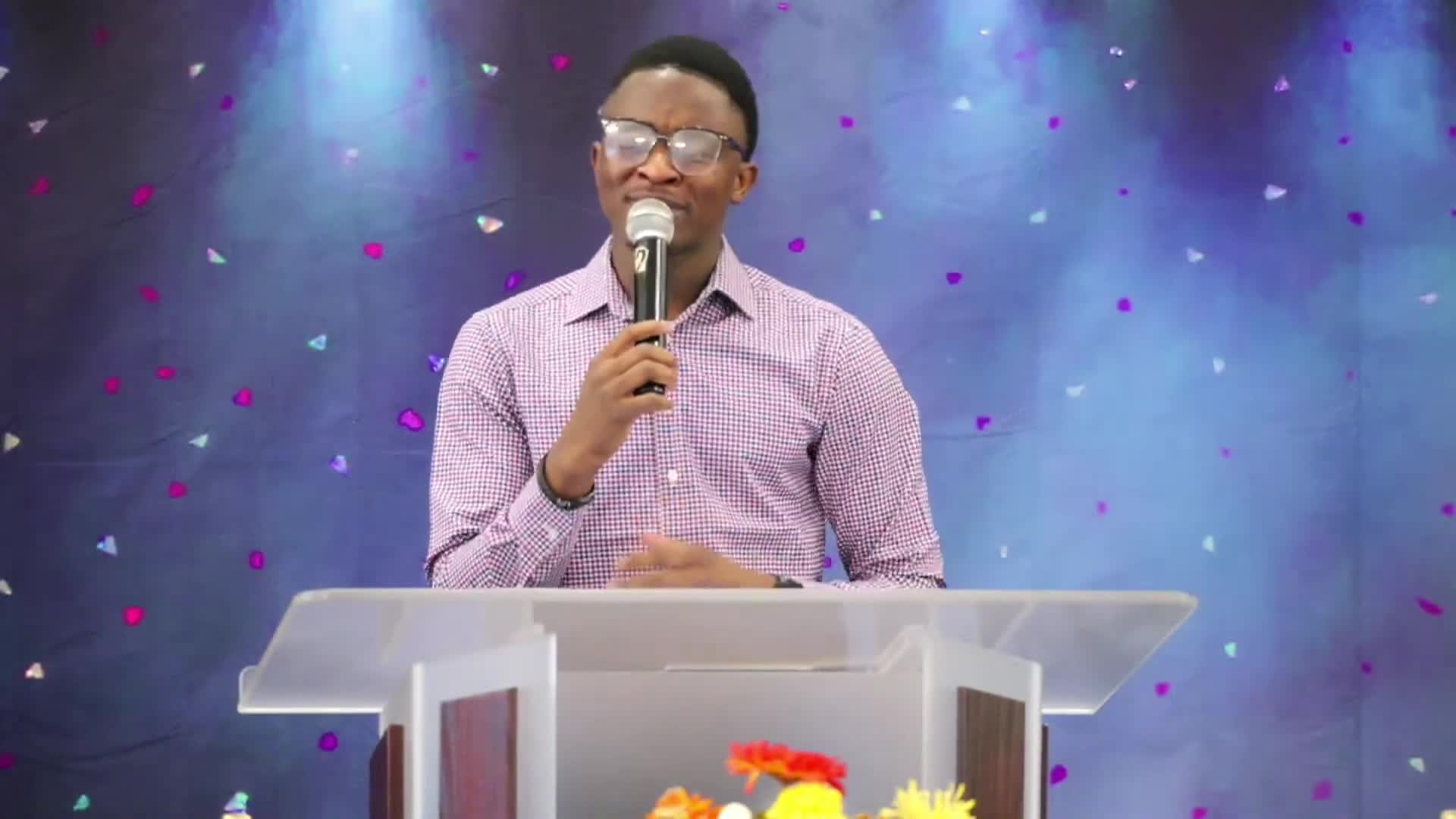 Thumbnail image for Haitian Church of the Nazarene - Robert Meat 2025 - Part 3