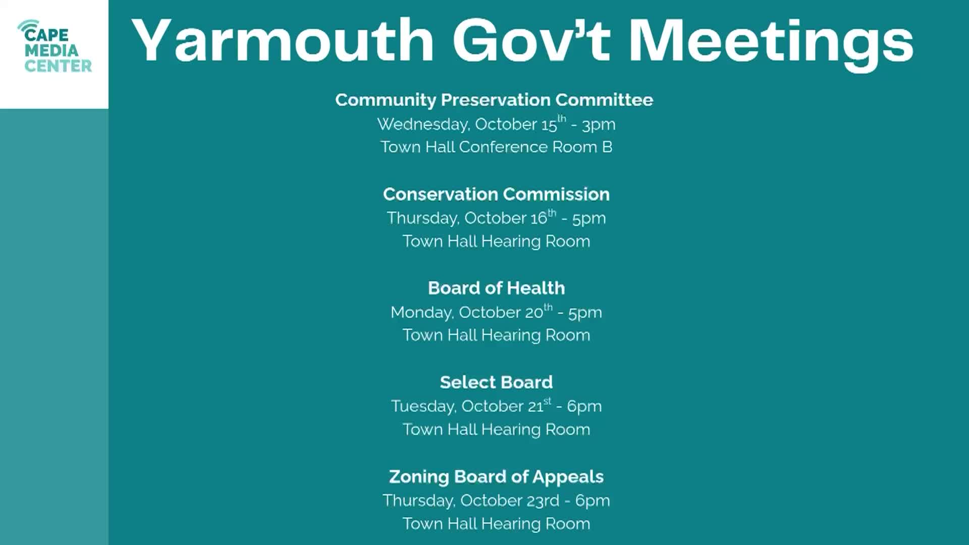 Thumbnail image for Yarmouth Gov 10-10
