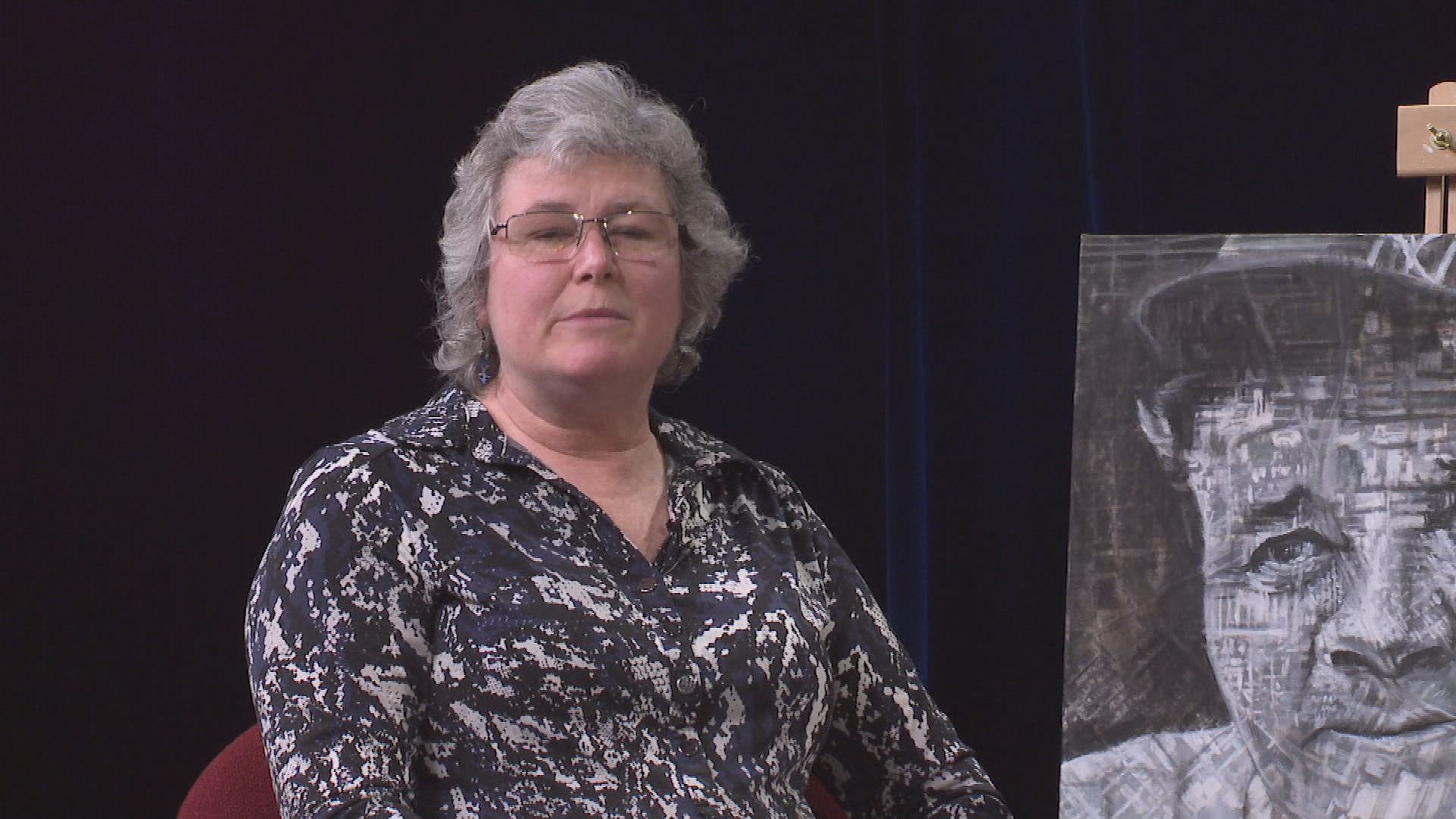 Thumbnail image for The Gallery - Sean Cassidy