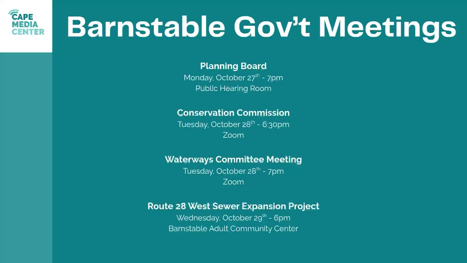 Thumbnail image for Barnstable Gov 10-24