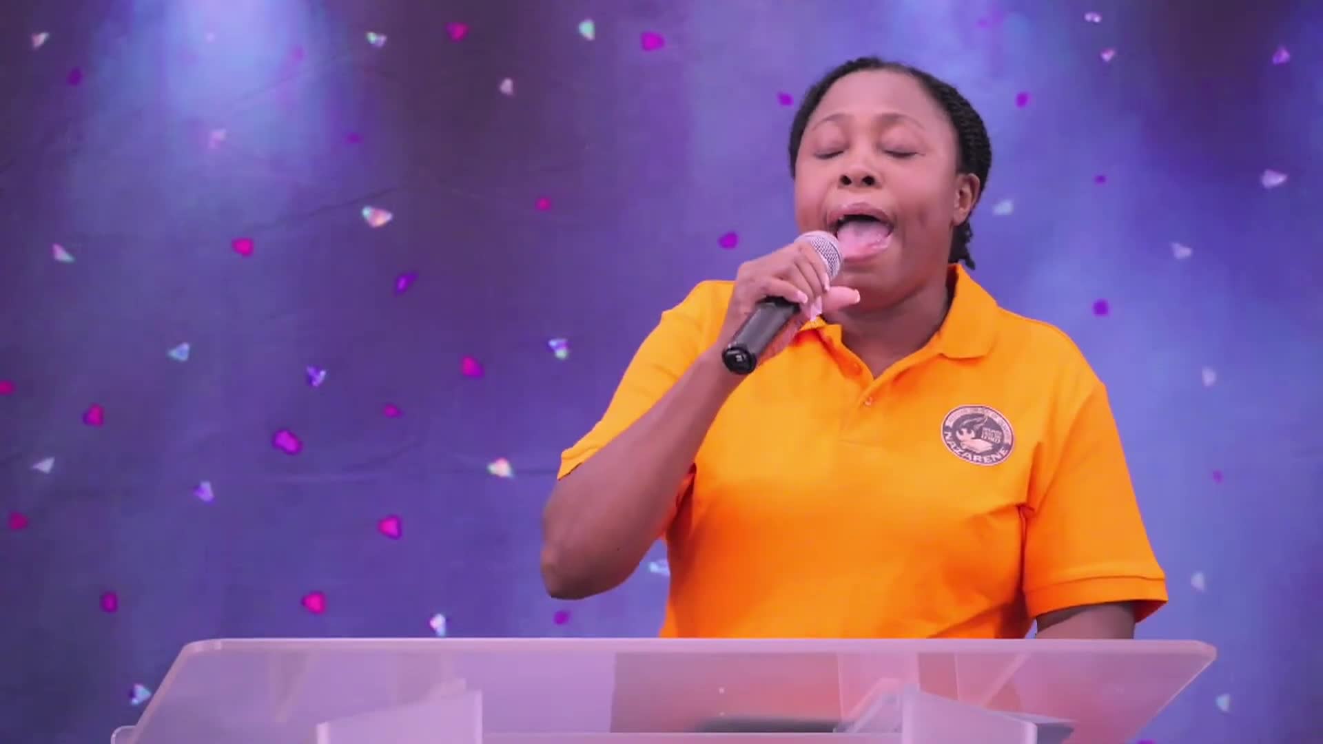 Thumbnail image for Haitian Church of the Nazarene - Robert Meat 2025 - Part 4