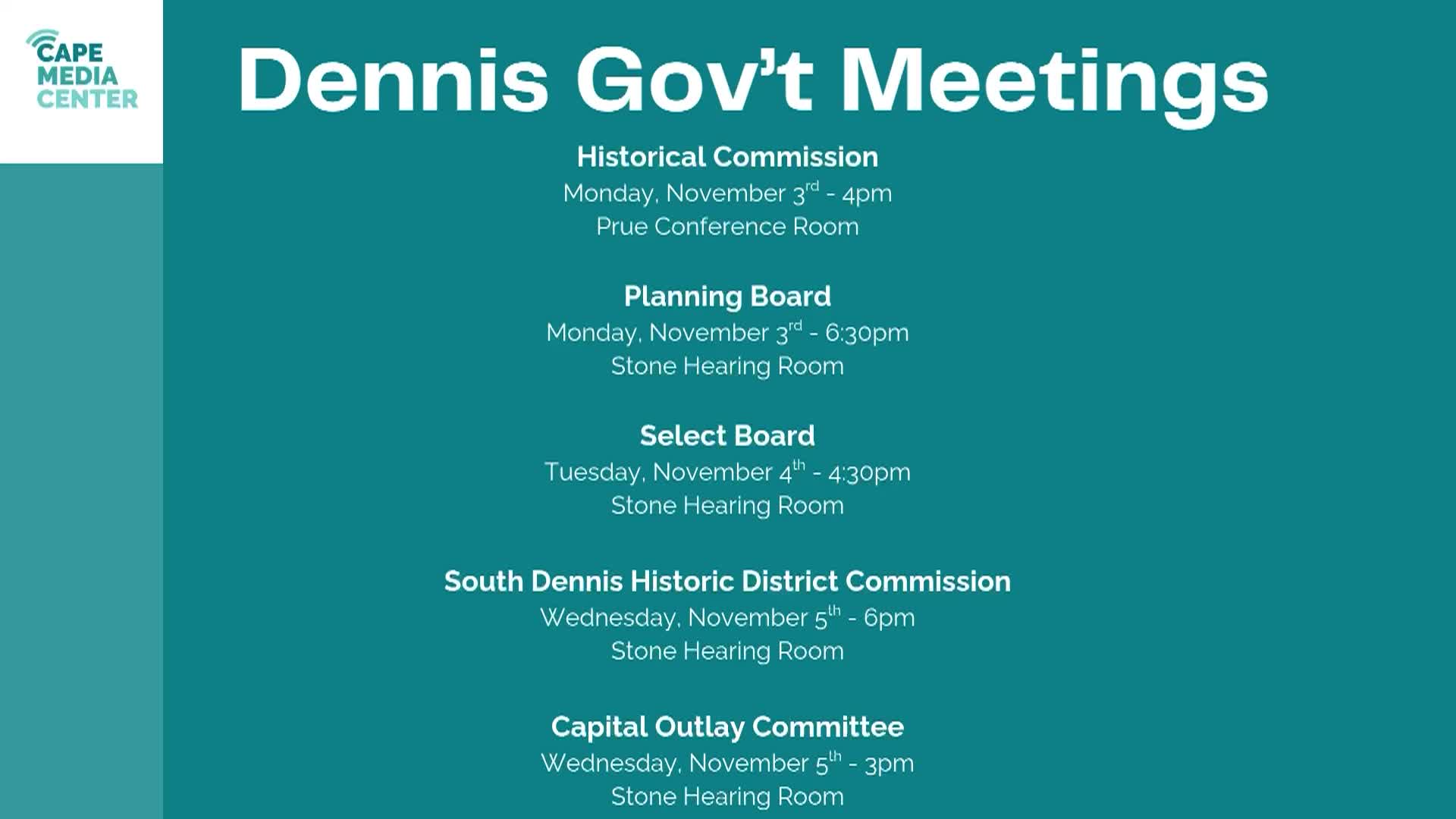 Thumbnail image for Dennis Gov 10-31