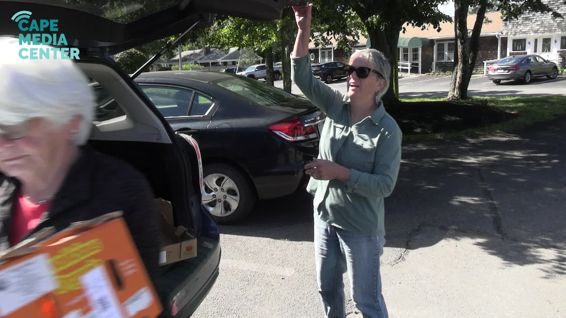 Thumbnail image for CMC - Food Pantry, November 2025