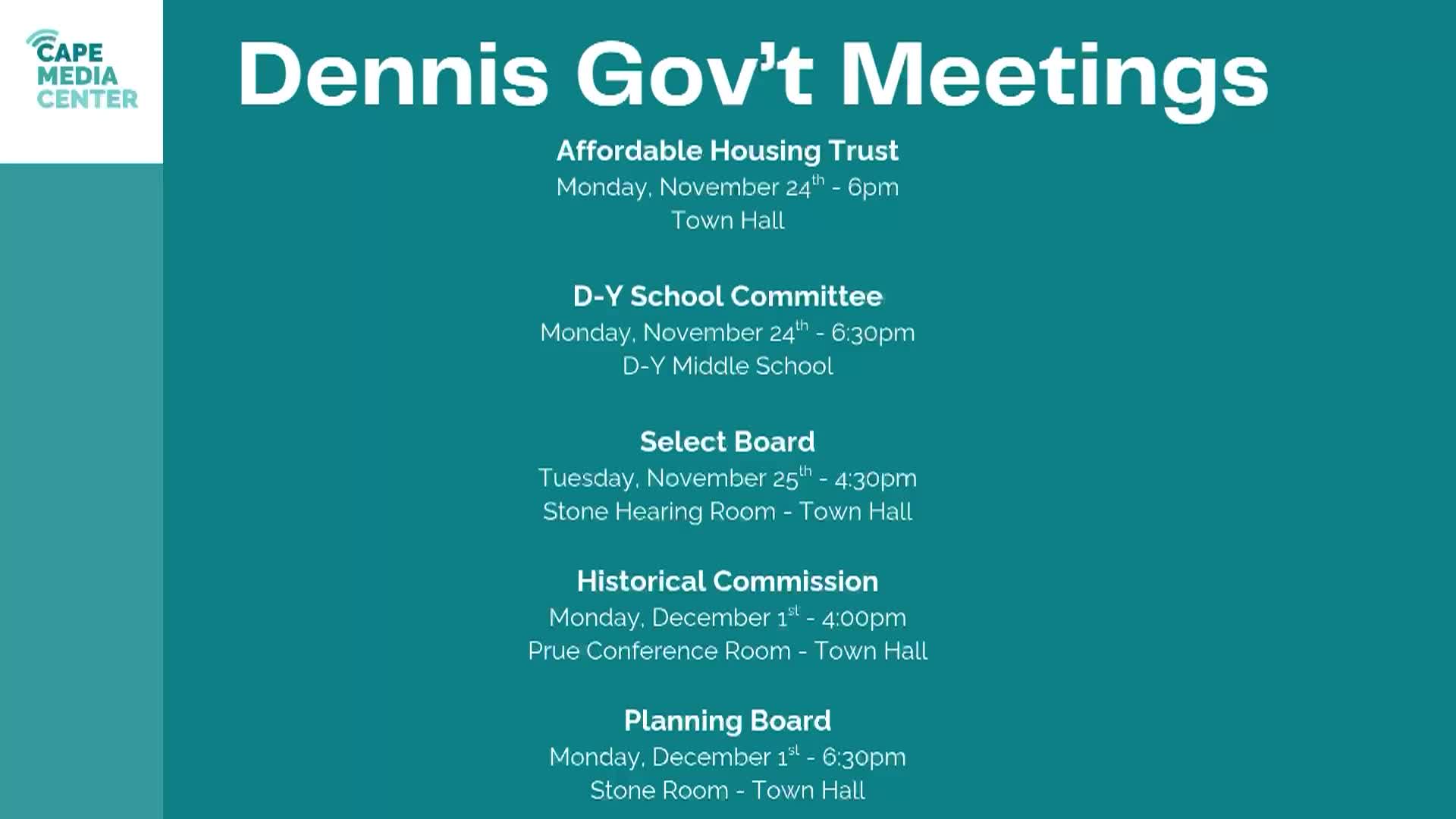 Thumbnail image for Dennis Gov 11-21