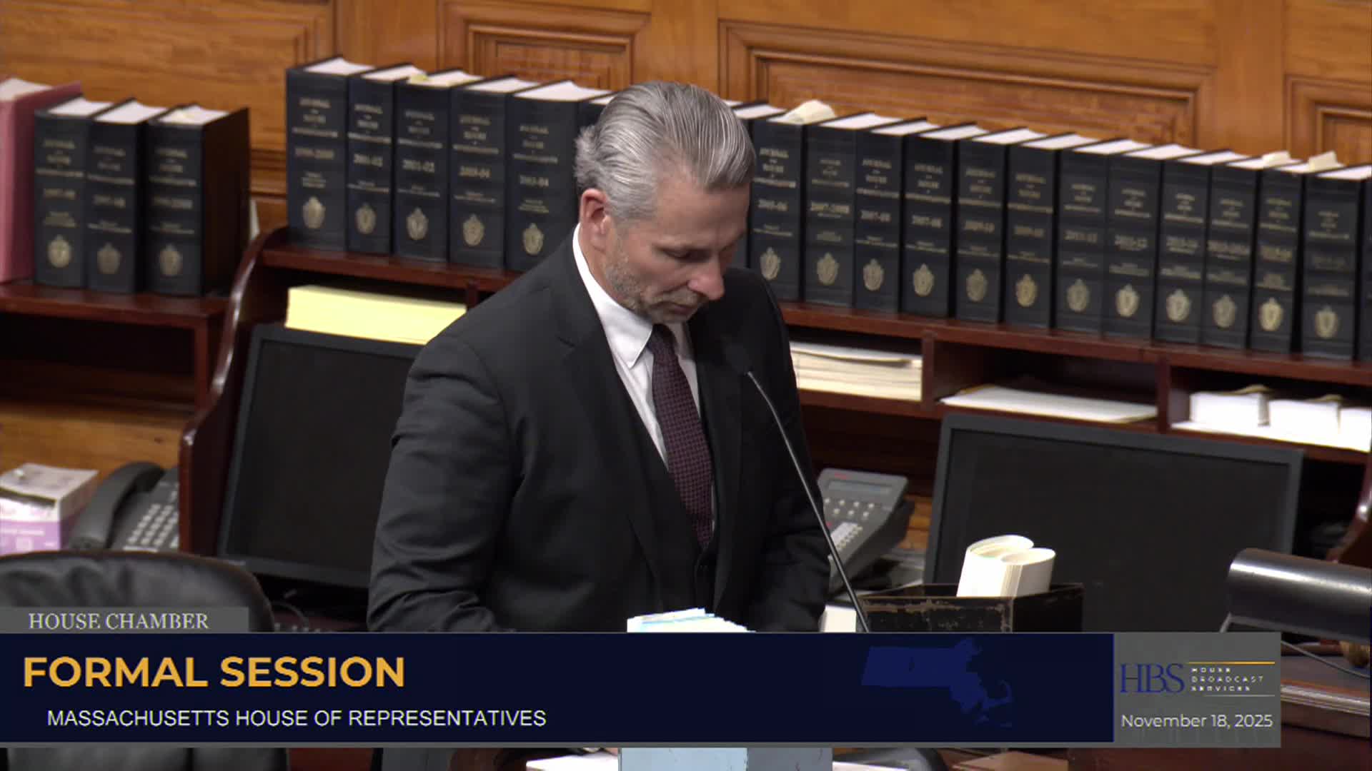 MA Formal Session 2025-11 18