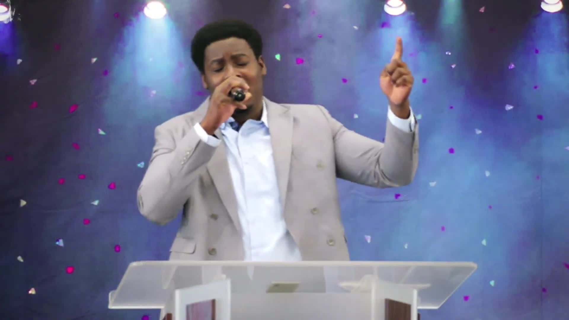 Thumbnail image for Dennis Haitian Church of the Nazarene of Cape Cod - Robert Meat - Part 6