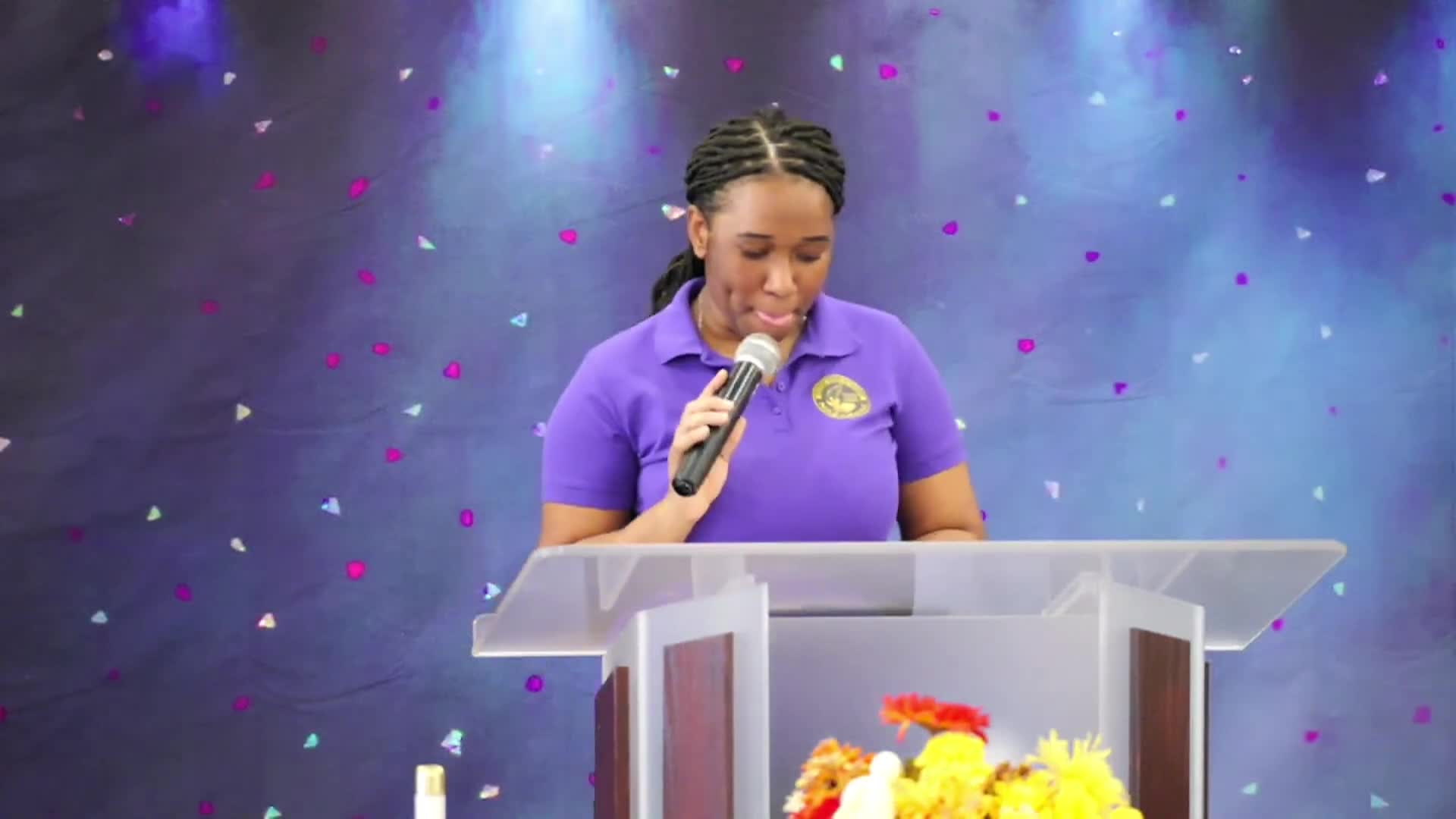 Thumbnail image for Dennis Haitian Church of the Nazarene of Cape Cod - Robert Meat - Part 7