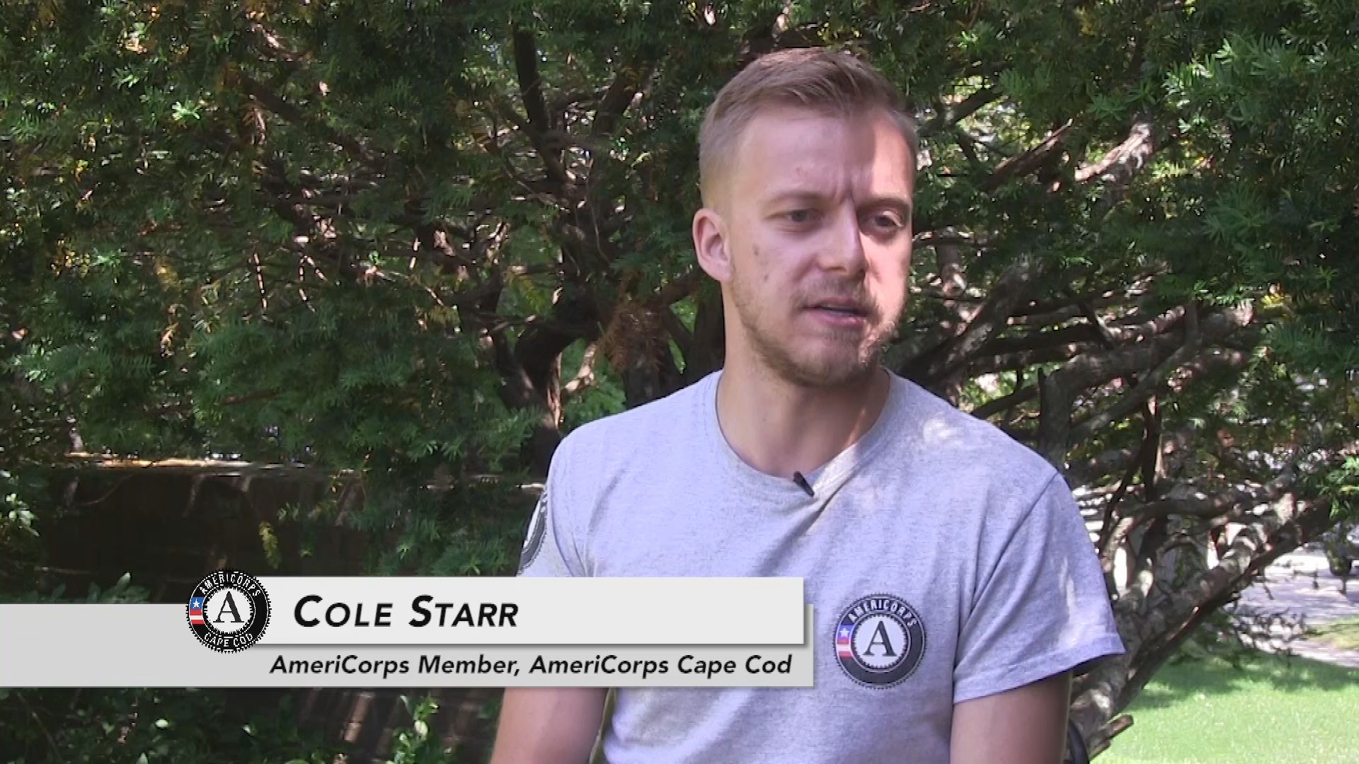 Thumbnail image for What is AmeriCorps Cape Cod PSA