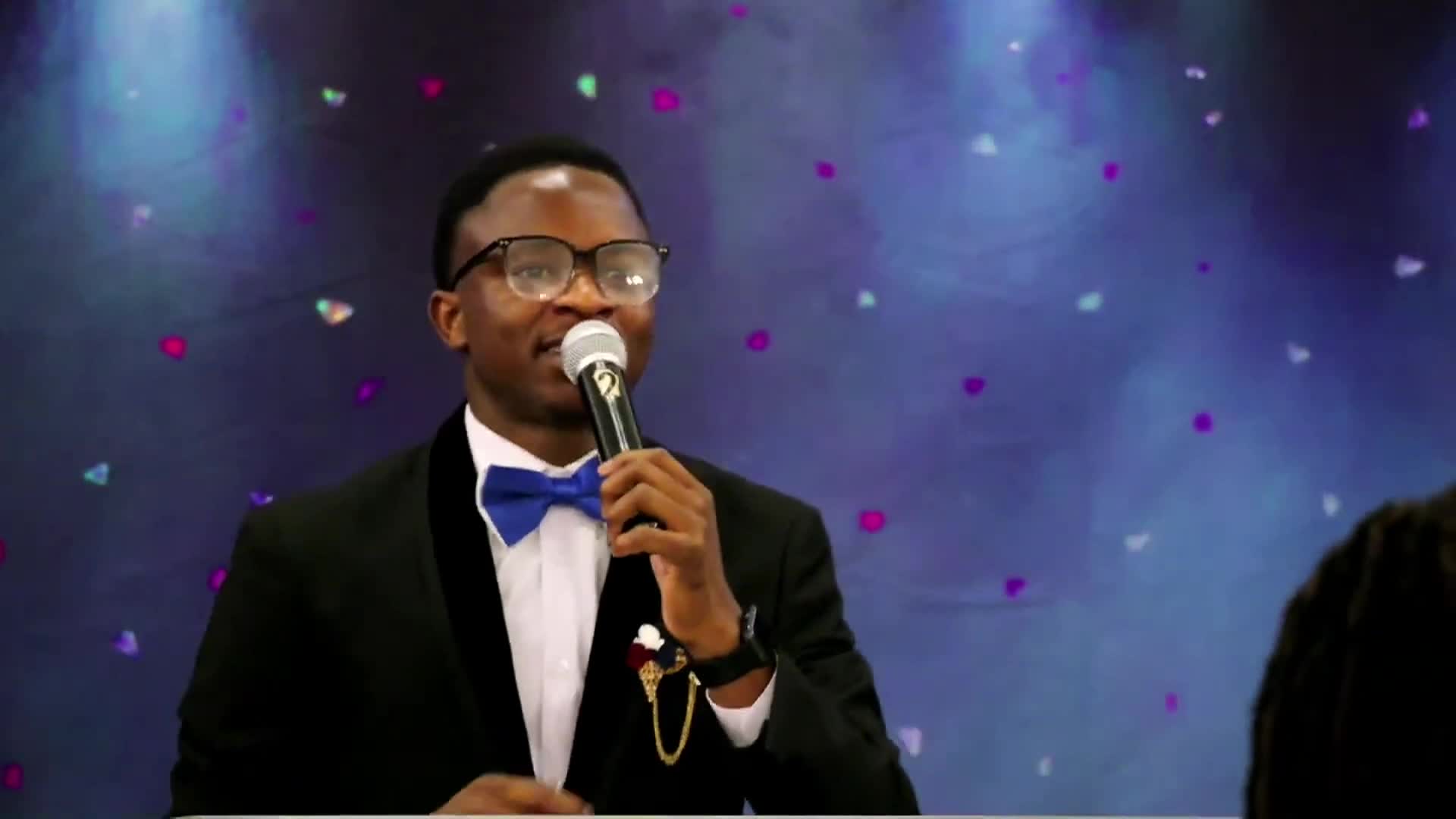 Dennis Haitian Church of the Nazarene of Cape Cod - Robert Meat - Part 8