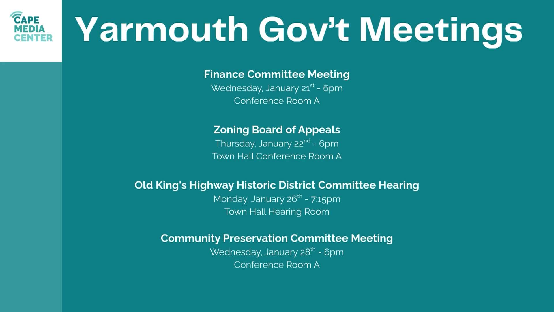Thumbnail image for Yarmouth Gov 1-16
