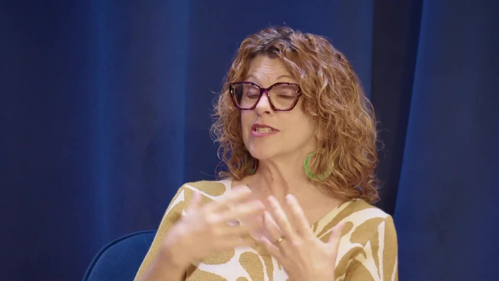 Thumbnail image for Cape Conversations with Actor Playwright Susan Lambert with Director Scott Cunningham