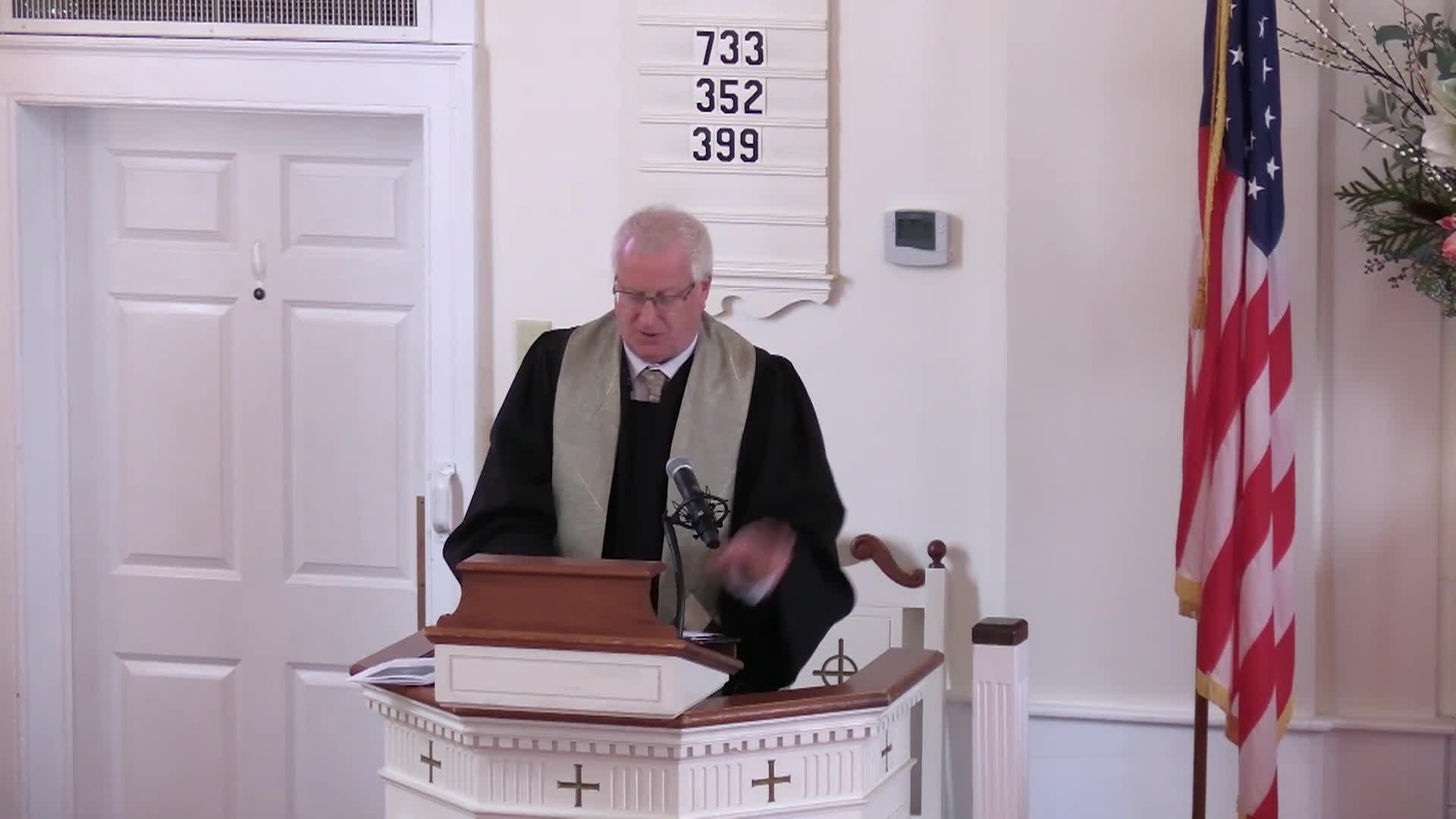 Thumbnail image for SYUMC Church Service 1 18 2026