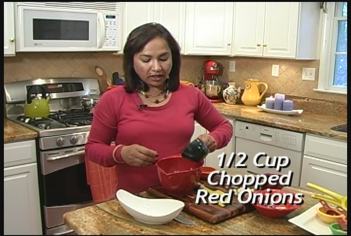 Thumbnail image for Cooking Without Boundries: 8