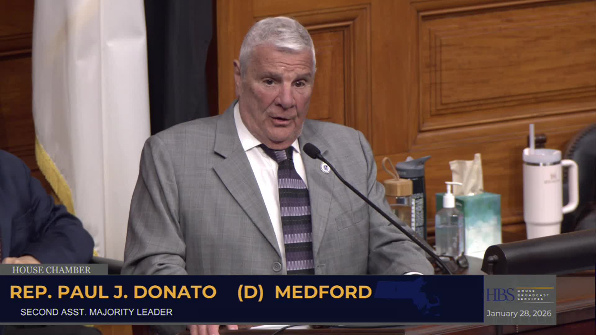 Thumbnail image for MA Formal Session 2026-0128