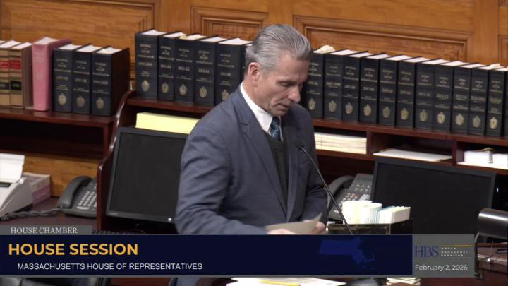 Thumbnail image for MA House Session 2026-0202