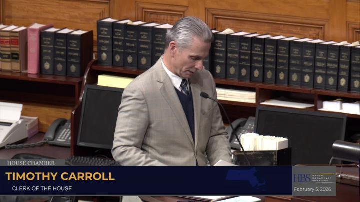 Thumbnail image for MA House Session 2026_0205