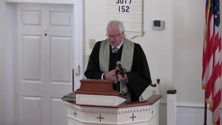 Thumbnail image for SYUMC Church Service 2 8 2026