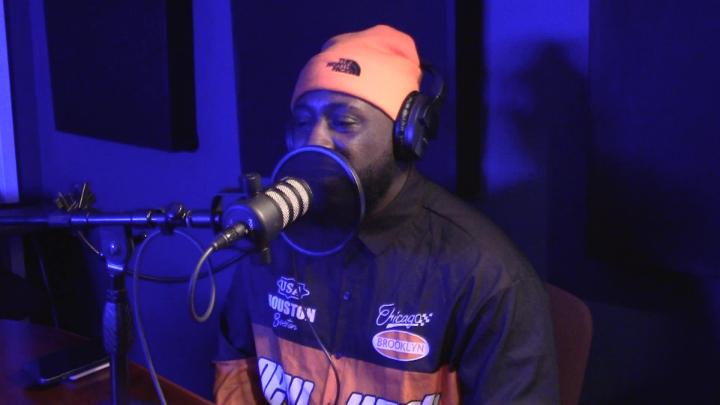 Thumbnail image for Meta Talk - ICE Edition