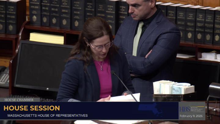 Thumbnail image for MA House Session 2026-0209