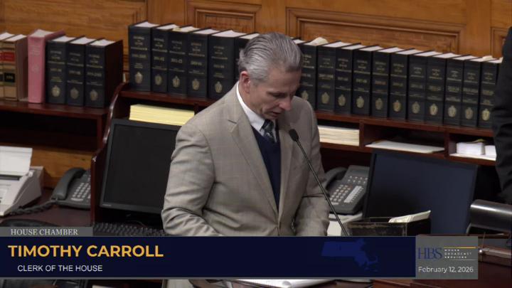 Thumbnail image for MA House Session 2026-0212