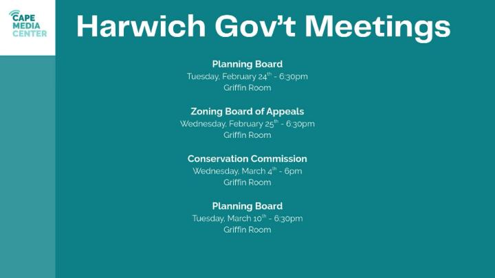 Thumbnail image for Harwich gov 2-20-26
