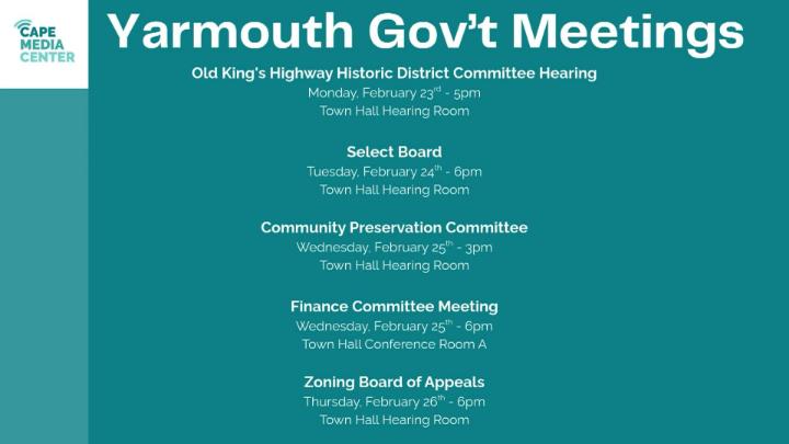 Thumbnail image for Yarmouth gov 2-20-26
