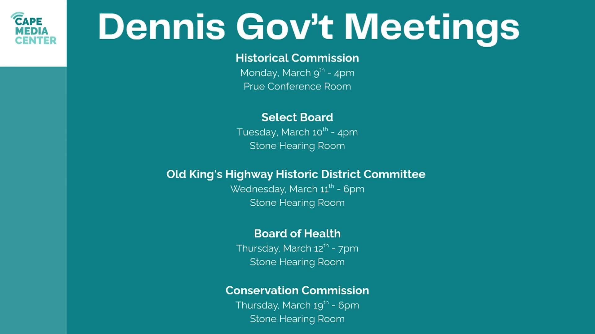 Thumbnail image for Dennis Gov 3-6